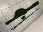 complete spod/karper/meerval set, Ophalen, Nieuw, Complete set