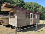 Onbekend Pipowagen Tinyhouse Zigeunerwagen Schaftkeet B&B, Gebruikt