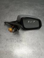 BMW 7 SERİE F01 F02 F03 F04 BUİTENSPİEGEL SPİEGEL, Ophalen of Verzenden, Gebruikt, BMW, Bumper