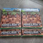 Minecraft opbergdoos nieuw, Ophalen of Verzenden, Nieuw