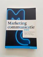 Marketing Communicatie, Boeken, Studieboeken en Cursussen, Ophalen of Verzenden, Zo goed als nieuw