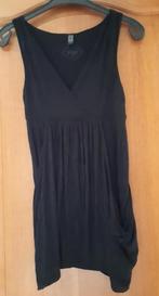 Only - Topje/Tuniek - zwart - maat 38/M - € 1.00, Maat 38/40 (M), Only, Verzenden, Zwart