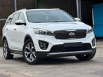 Kia Sorento 2.2 Diesel-7pl-2018-Automaat-Full Option, Auto's, Automaat, Euro 6, Bedrijf, Diesel