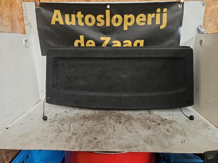 Hoedenplank van een Volvo S40, Auto-onderdelen, Interieur en Bekleding, Volvo, Gebruikt, 3 maanden garantie, Ophalen of Verzenden