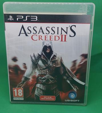 Assassin's creed 2, Enlèvement ou Envoi, Comme neuf