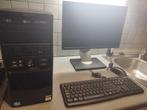 Pc I5 2de generatie, Computers en Software, Ophalen, Gebruikt, HDD, Met monitor
