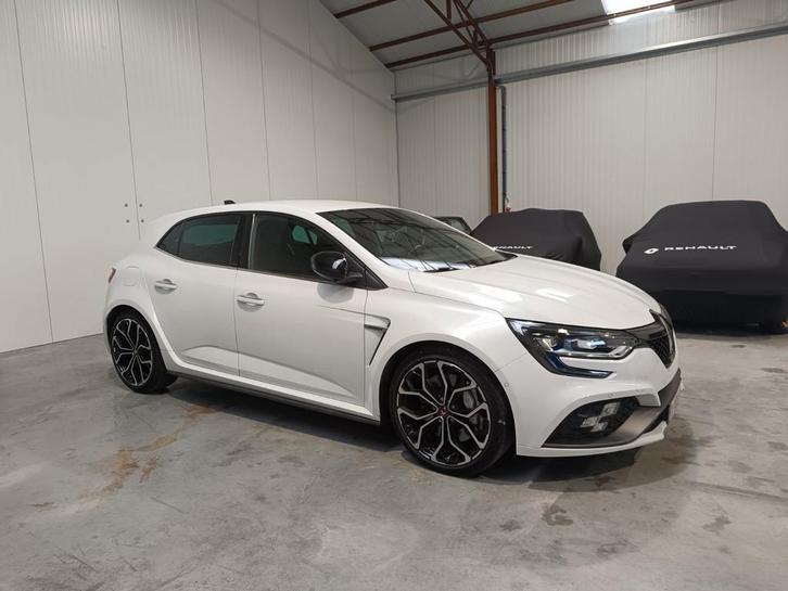 Renault Megane IV RS EDC, Auto's, Renault, Particulier, Ophalen