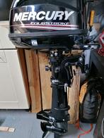 buitenboord motor mercury, Watersport en Boten, Ophalen, Minder dan 5 pk, Viertaktmotor, Nieuw