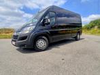 Citroen Jumper L3H2 2.2 HDI  165ch Full, Auto's, Voorwielaandrijving, 4 deurs, Stof, 4 cilinders