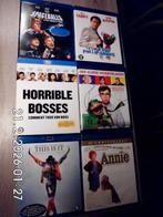 FILMS DVD BLU - RAY 6 PIÈCES, Enlèvement, Comme neuf