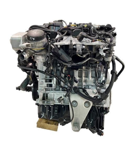 BMW 3-serie F30 F31 F31 F34 328i 2.0 N26B20A N26 N20B20A-mot, Auto-onderdelen, Motor en Toebehoren, BMW, Ophalen