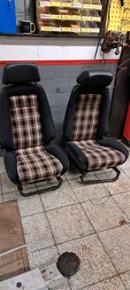 Ford capri recaro zo goed als nieuw, Enlèvement, Opel