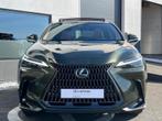 Lexus NX 350h Privilège - STOCK - NEW, Automaat, Parkeersensor, Euro 6, 2494 cc