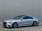 ✅Mercedes-Benz S580E LONG | 4 Matic | 2023 | AMG | 1st eig, Auto's, Mercedes-Benz, Automaat, 375 kW, Leder, Bedrijf