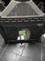 casette a boi neuf en fonte, Bricolage & Construction, Chauffage & Radiateurs, Enlèvement, Neuf, Poêle, Haut rendement (HR)