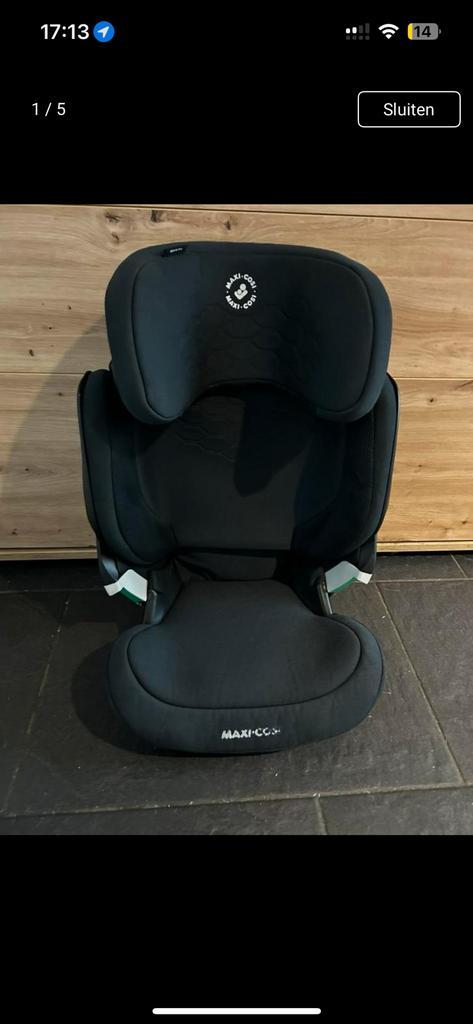 Maxi-Cosi Kore Pro i-Size Autostoeltje, Kinderen en Baby's, Autostoeltjes, Zo goed als nieuw, Maxi-Cosi, Isofix, Ophalen