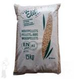 Pellets Elite verts - PROMO, Envoi