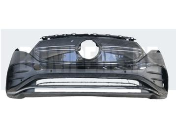Bumper MERCEDES EQA EQB W243 AMG Voorbumper MZ511 beschikbaar voor biedingen