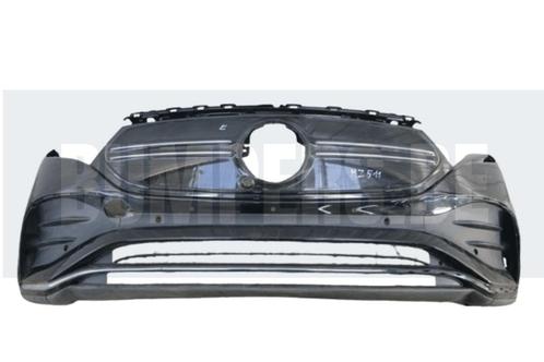Bumper MERCEDES EQA EQB W243 AMG Voorbumper MZ511, Auto-onderdelen, Carrosserie, Bumper, Voor, Gebruikt, 6 maanden garantie, Ophalen of Verzenden