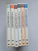 Le mentaliste, Enlèvement