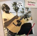 ted hawkins, Ophalen