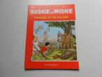 suske en wiske 285 Verraad op de Veluwe 2004 1 ste druk., Boeken, Willy Vandersteen, Eén stripboek, Ophalen of Verzenden, Zo goed als nieuw