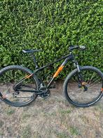 mountainbike cube, Ophalen, Zo goed als nieuw, Heren, Overige merken