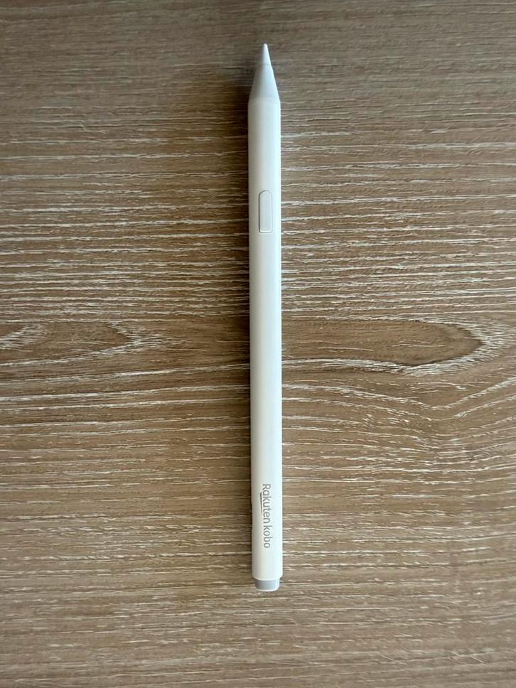 Kobo Stylus 2, Computers en Software, E-readers, Zo goed als nieuw, Ophalen