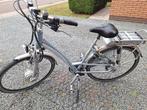 *** elektrische fiets sparta met nieuwe batterij ***, Fietsen en Brommers, Ophalen, Zo goed als nieuw, Sparta