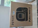 Brand New petkit pura max2 product, Dieren en Toebehoren, Ophalen, Zo goed als nieuw