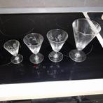 Verre doyen, Ophalen of Verzenden, Zo goed als nieuw