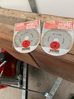 Slijpschijven, Ophalen, Nieuw, Rechte handslijpmachine