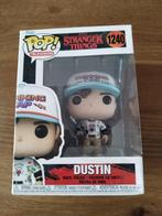 Funk Stranger Things Dustin 1240, Verzenden, Zo goed als nieuw