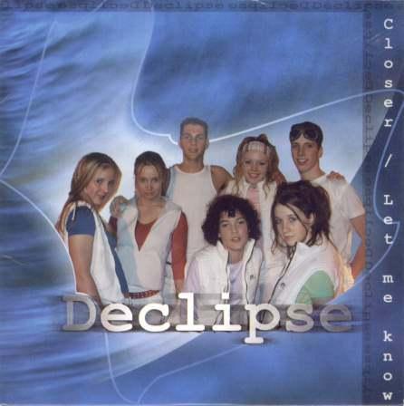 Soldes> CD DECLIPSE - Closer - Let me know (single), CD & DVD, CD | Religion & Gospel, Neuf, dans son emballage, Envoi