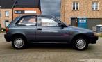 Toyota starlet 1994, Auto's, Toyota, Stof, Starlet, Overige kleuren, Handgeschakeld