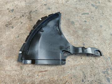 Bodemplaat bumper links BMW Z4 G29  7441887 beschikbaar voor biedingen