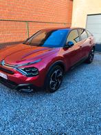 Citroën C4 Shine Pack 2022 -  Automaat - 130pk -, Auto's, Automaat, Euro 6, USB, 5 zetels