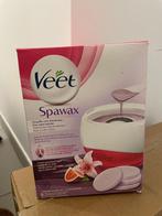 Haarverwijdering met wax in Spa, Ophalen of Verzenden, Nieuw, Accessoires