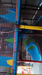 Speeltuin  (binnenspeeltuin), Ophalen, Gebruikt, Klimtouw
