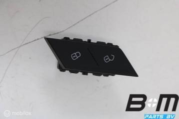 Schakelaar centrale vergrendeling VW Passat B8 3G0962125A beschikbaar voor biedingen