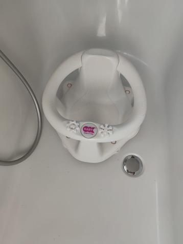 Badring baby beschikbaar voor biedingen