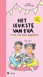 het leukste van eva (en nog een paar dinkskes), Ophalen of Verzenden, Nieuw, Door eva mouton, Fictie