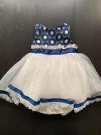 Robe de soirée - taille 104 - fermeture éclair cassée, Enfants & Bébés, Enlèvement ou Envoi, Utilisé, Robe ou Jupe