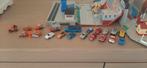 micro machines toolbox city, Verzamelen, Speelgoed, Gebruikt, Ophalen of Verzenden