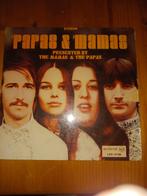 Papa´s & Mama´s vinylplaat, Cd's en Dvd's, Ophalen