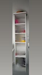 Ikea boekenkast, Huis en Inrichting, Ophalen, Met plank(en), Minder dan 50 cm, Gebruikt