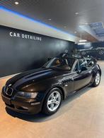 Bmw Z3 107666km nieuwe kap!!!, Auto's, BMW, Achterwielaandrijving, 87 kW, Zwart, https://public.car-pass.be/vhr/15670a3d-b8ff-4f7f-a232-b8192eb35f8f