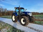 New Holland T7030 PC, Zakelijke goederen, Landbouw | Tractoren, Meer dan 160 Pk, New Holland, Gebruikt, Ophalen of Verzenden
