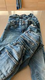 Set 4 jeans straight C&A m140, Enfants & Bébés, Vêtements enfant | Taille 140, C&A, Utilisé, Garçon, Enlèvement ou Envoi