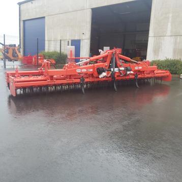 herse rotative ORTOLAN ANDREA RMP 600, Articles professionnels, Enlèvement, 50 ha ou plus, Exploitation agricole